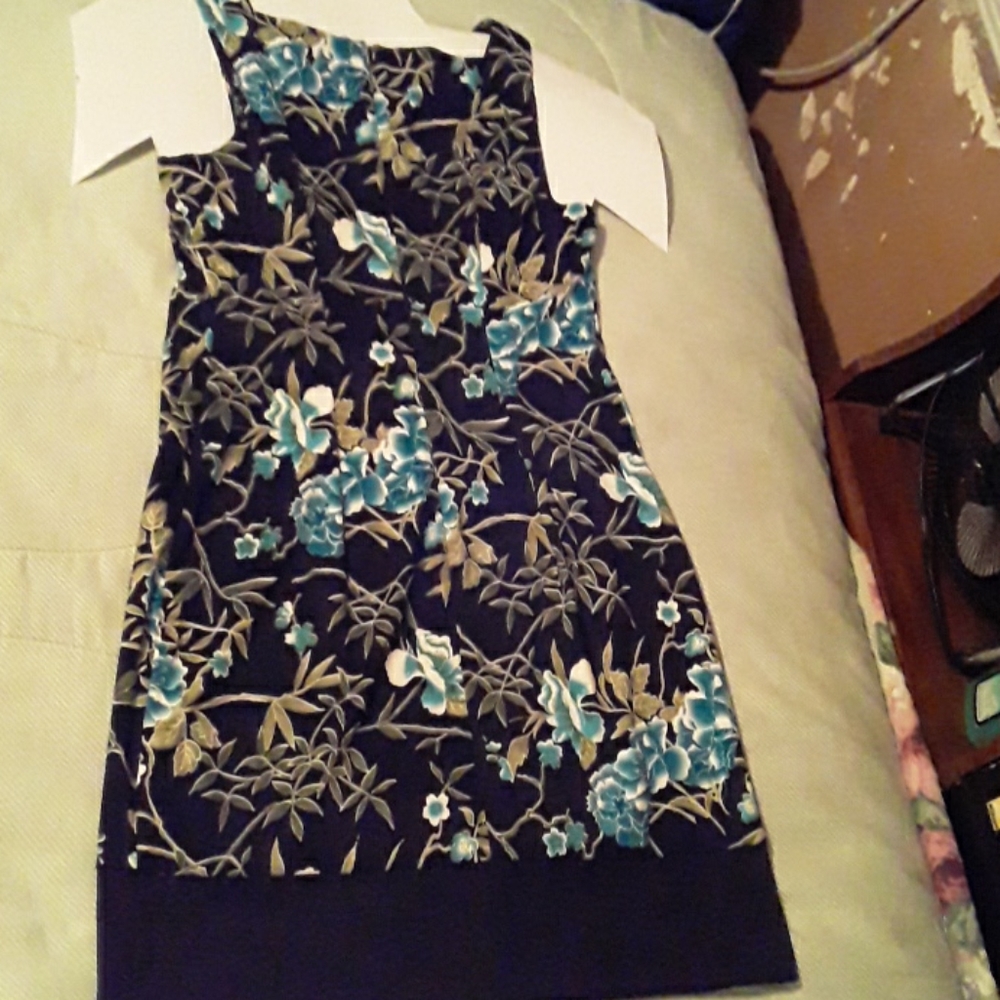 AbStudio Women dress